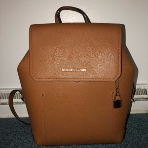 Michael Kors backpack